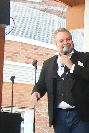 Micke Grahn
