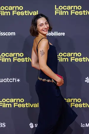 Sarah Al Saleh