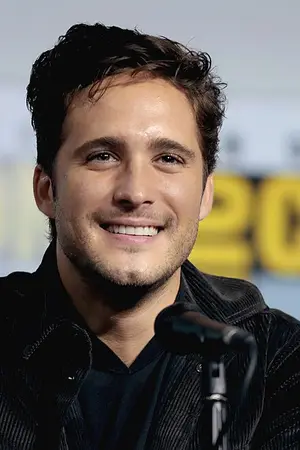 Diego Boneta