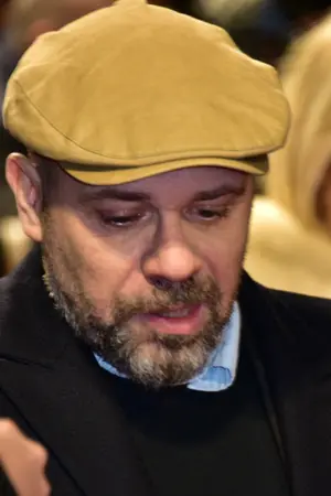 Оливье Мегатон