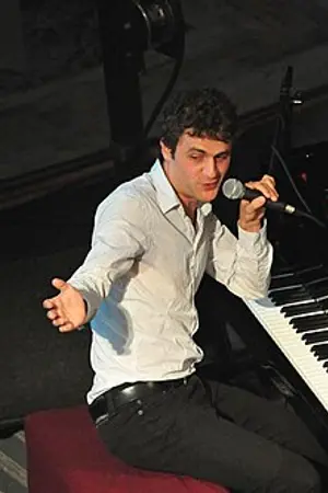Luciano Supervielle