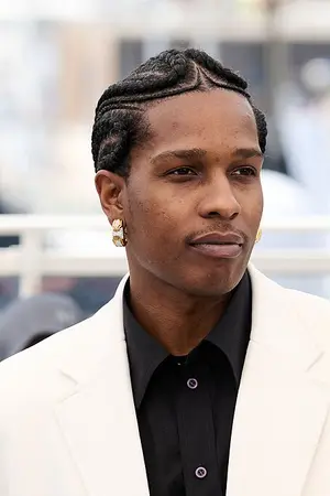 ASAP Rocky