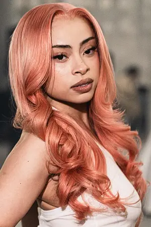 Ice Spice
