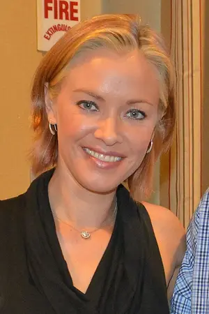 Кристанна Локен