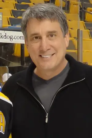 Cam Neely