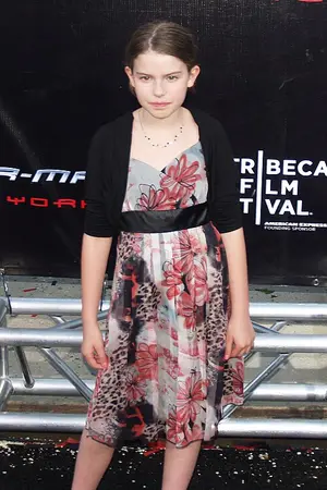 Perla Haney-Jardine