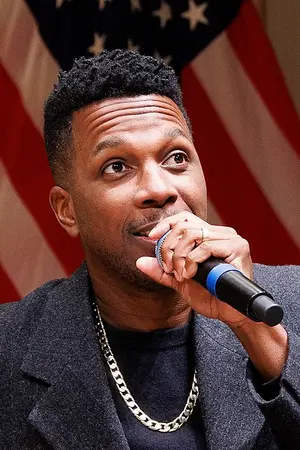 Leslie Odom Jr.