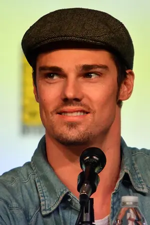 Jay Ryan