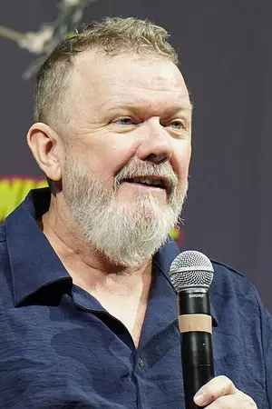 Robert MacNaughton