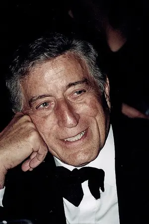 Tony Bennett