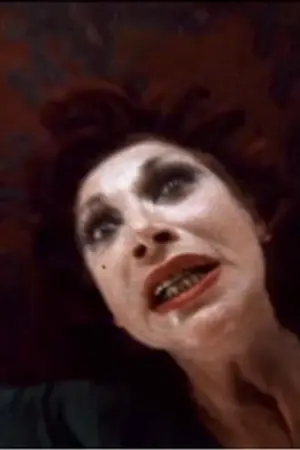 Miriam Karlin