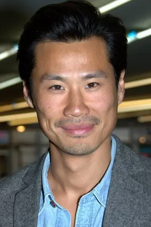 Frédéric Chau