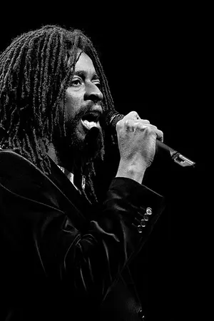 Seu Jorge