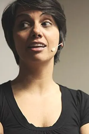 Fawzia Mirza