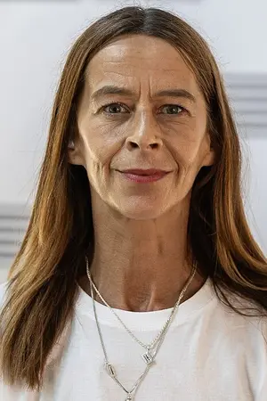 Kate Dickie