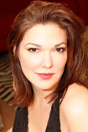 Laura Harring