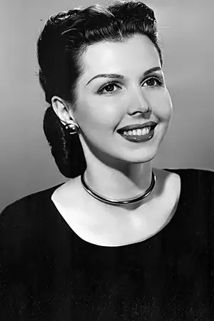 Ann Miller