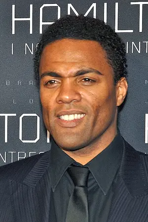 Ray Fearon