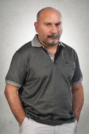 Мустафа Авкиран