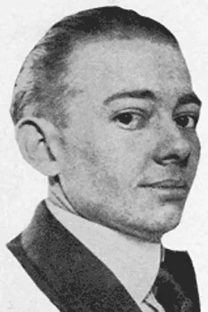 E. C. Segar