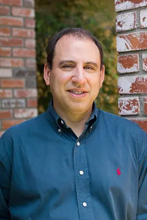 Eric Goldman
