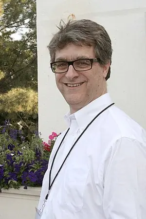 Фред Сейберт