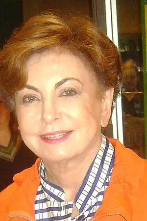 Beatriz Segall