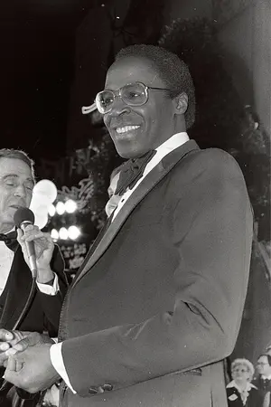 Robert Guillaume