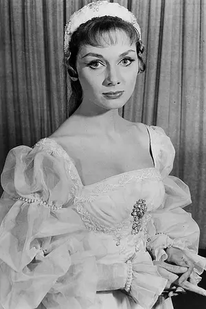 Inga Swenson