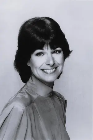 Caroline McWilliams