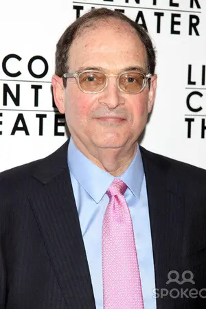 Lewis J. Stadlen