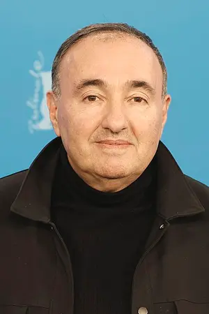 Александр Роднянский