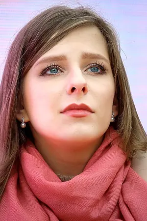 Елизавета Николаевна Арзамасова