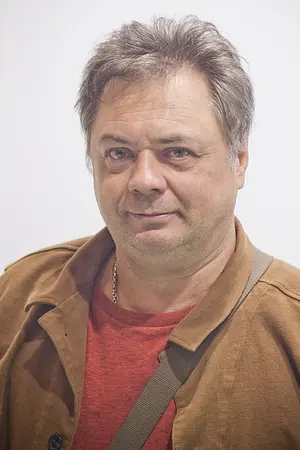 Андрей Евгеньевич Леонов