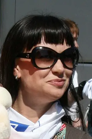 Nonna Grishayeva