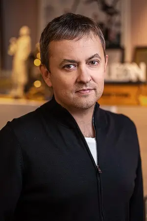 Виталий Петрович Шляппо