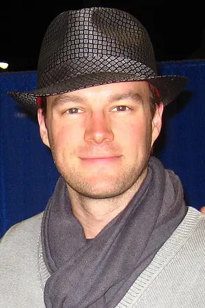 Mark Hildreth