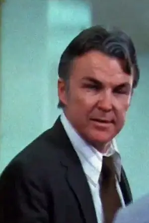 Anthony Zerbe