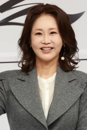 Shin Eun-gyeong