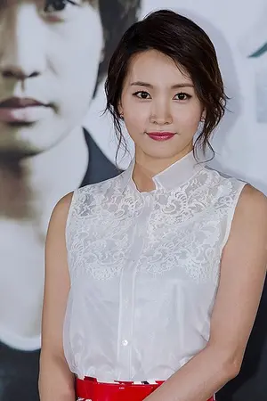 Yoon Joo-hee