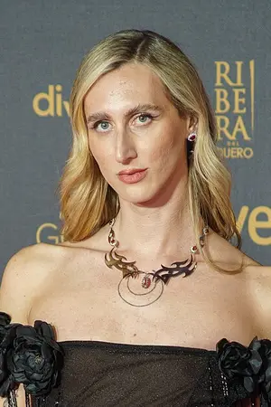 Alex de la Croix