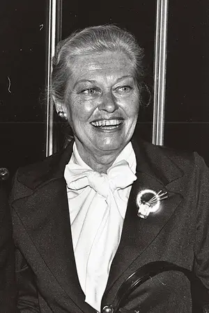 Virginia Christine