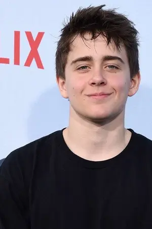 Sam McCarthy