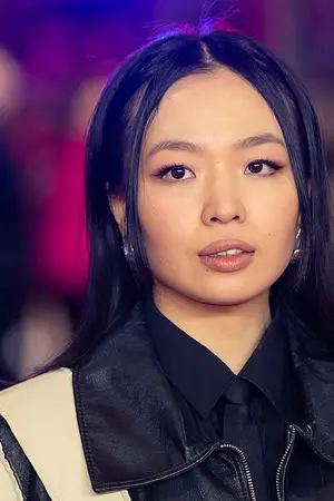 Andrea Guo