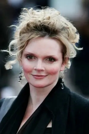 Sharon Small