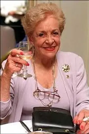 Carmen Silvera