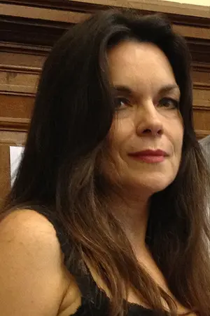 Francesca Gonshaw
