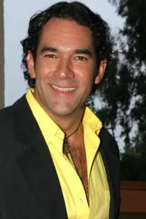 Eduardo Santamarina
