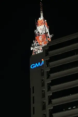 GMA Network