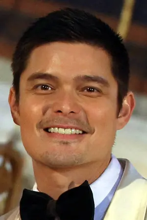 Dingdong Dantes